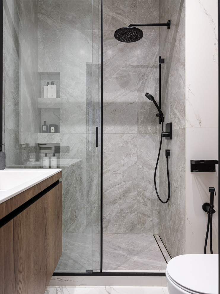 Квартира 149 м² в ЖК «Крылья»