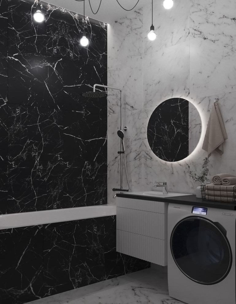 Ванная комната