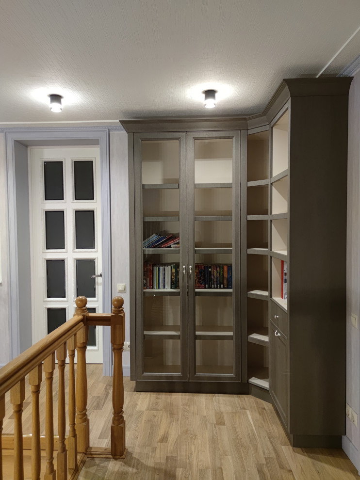 Дом Герды в Царстве Снежной королевы