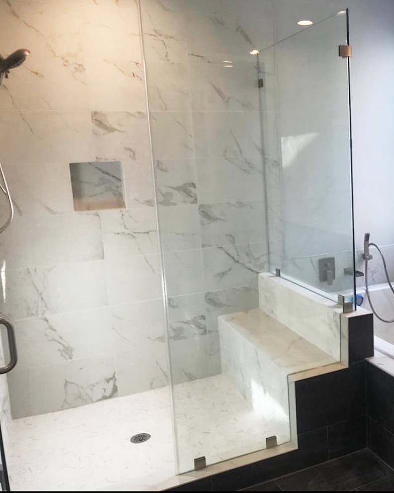 Bathroom Remodeling