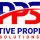 Positive Property Solutions