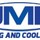 JML Heating & Cooling Inc