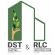 DSTscaping and RLC Construction