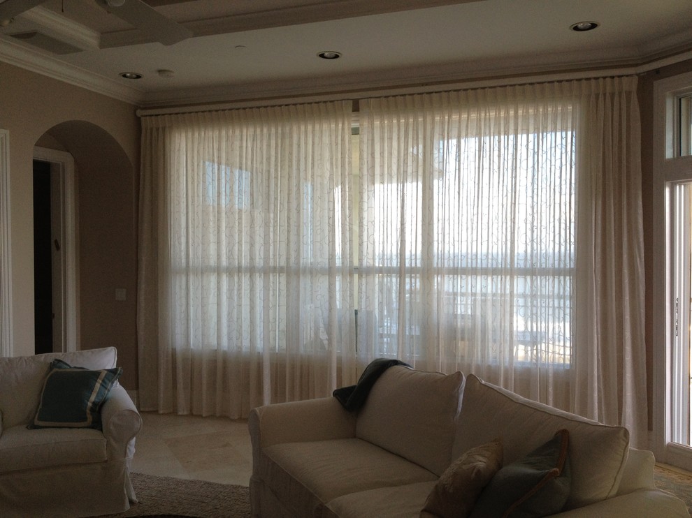 Draperies