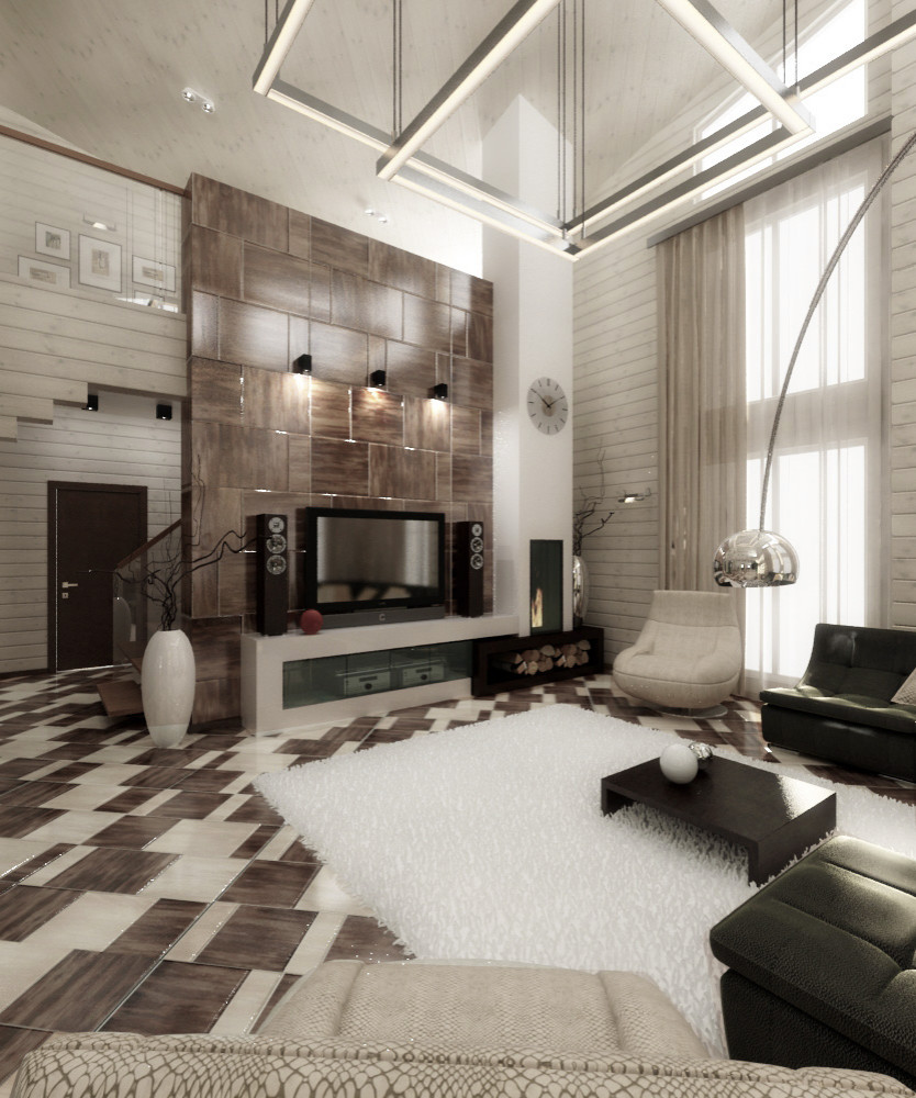 дом в Пышме