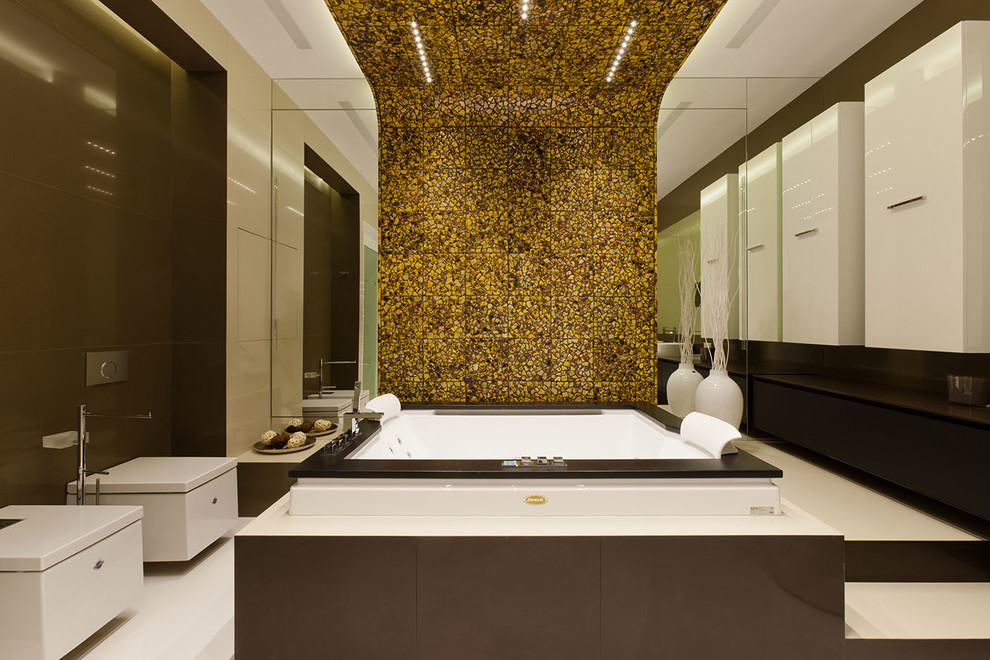 apartment on the novopeskovsky lane