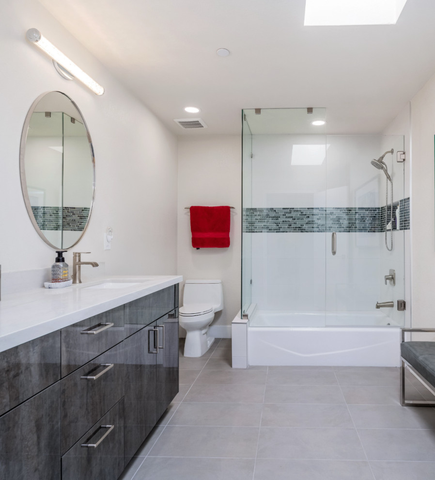 Gainey Ranch Revamp