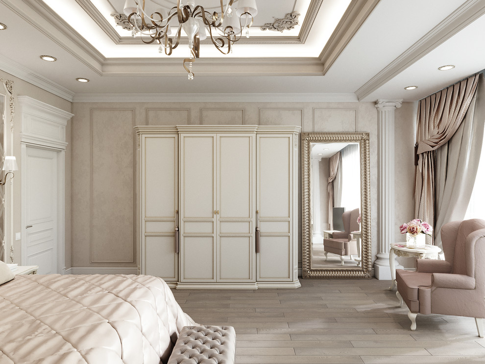 ЖК Максима Горького