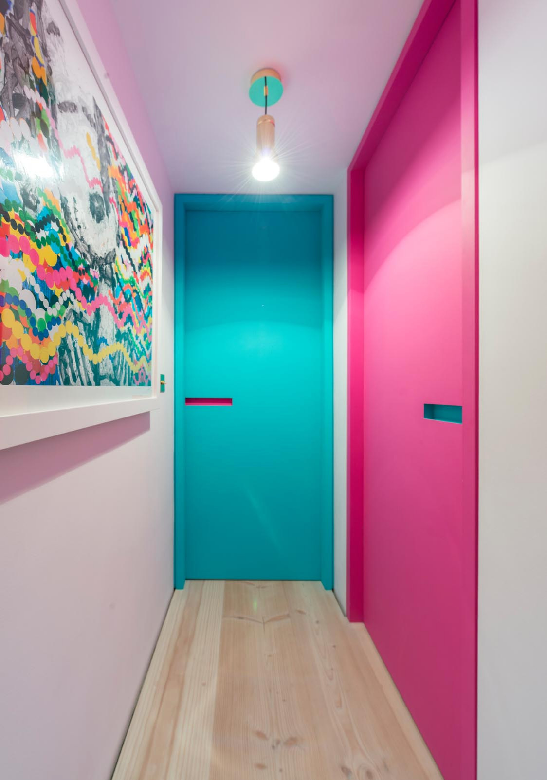The 8 Steps an Interior Designer Uses to Choose Interior Doors
