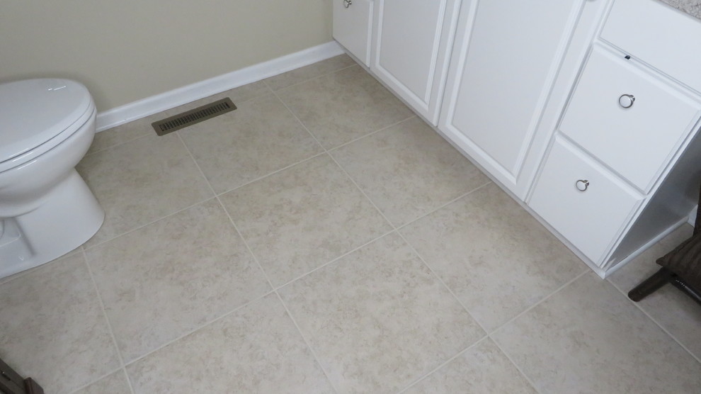 Tile Installation