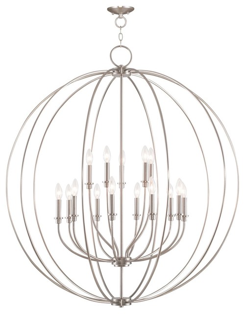 Milania Transitional Chandeliers By Benjamin Rugs And Furniture