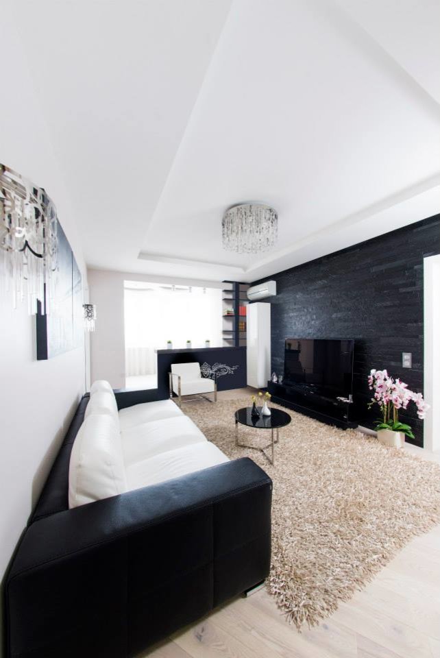 Квартира в Митино