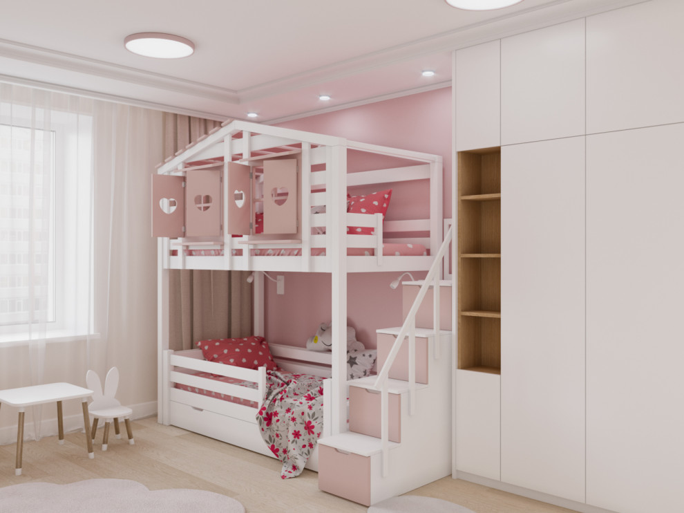 Дизайн-проект квартиры