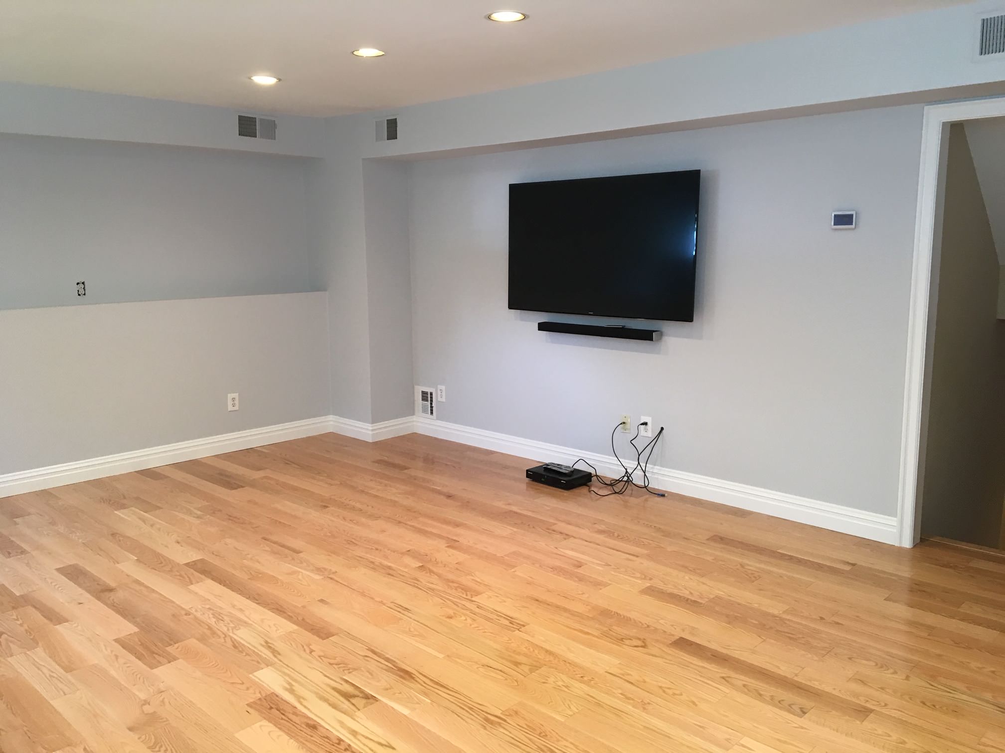 Flooring