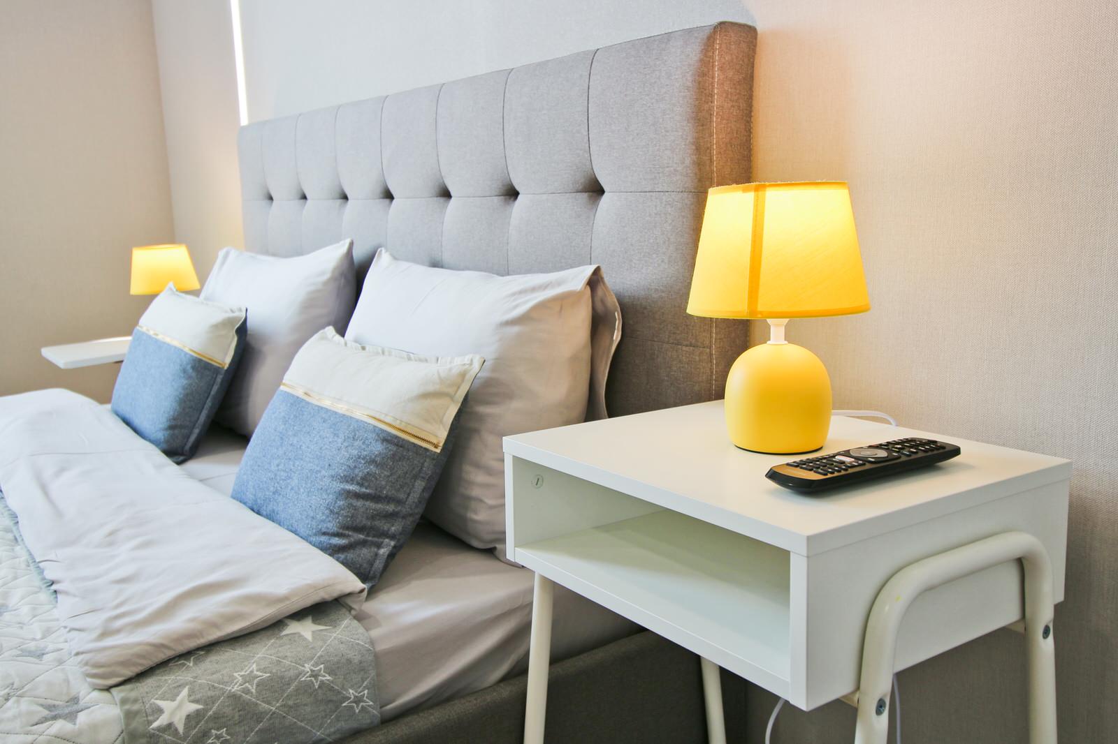 Стильно. Лаконично. Рядом с музеем янтаря