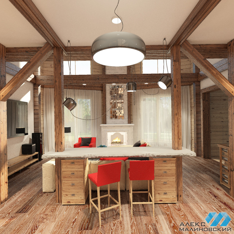 КП Глаголево-парк