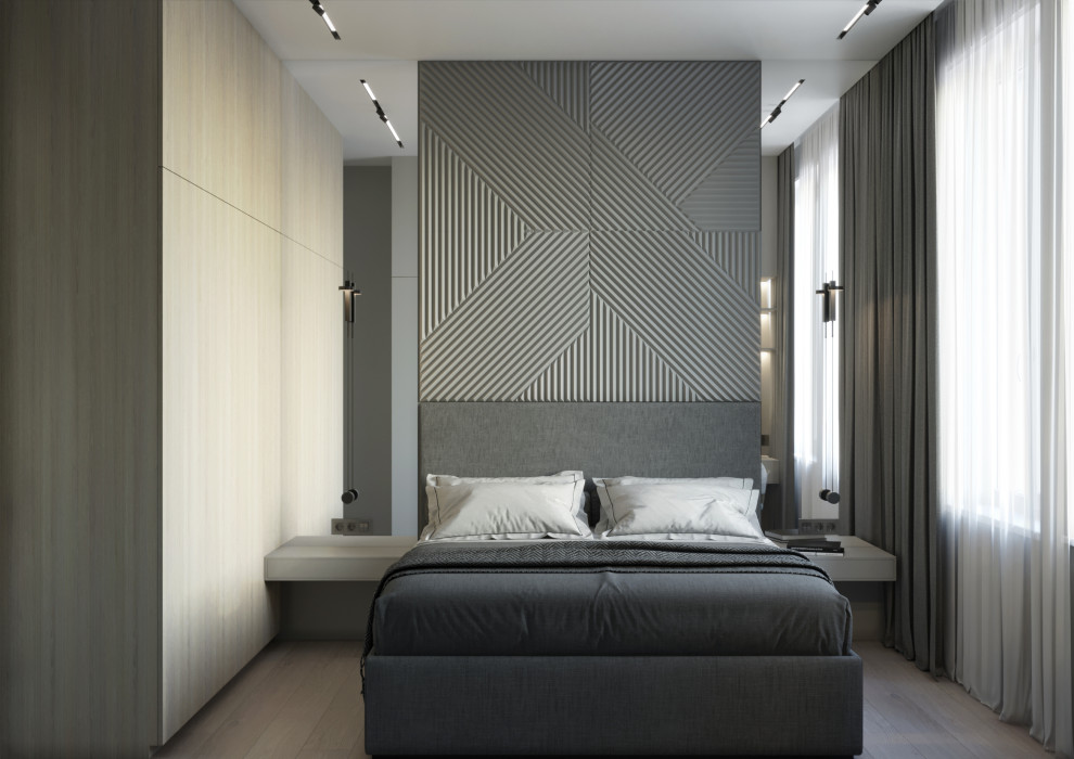 ЖК Манифест