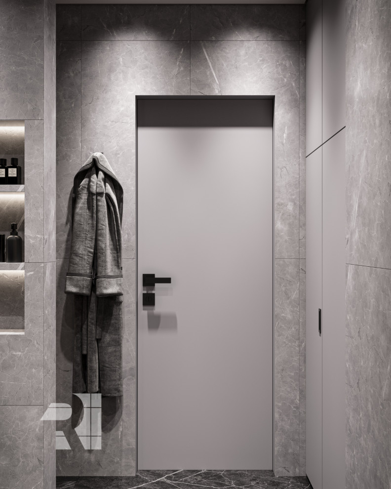 Современный интерьер