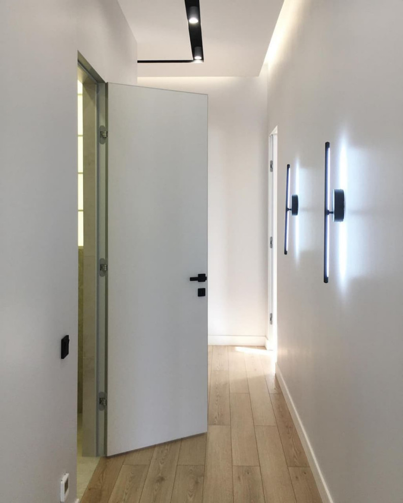 Квартира 68м2 м.Речной вокзал