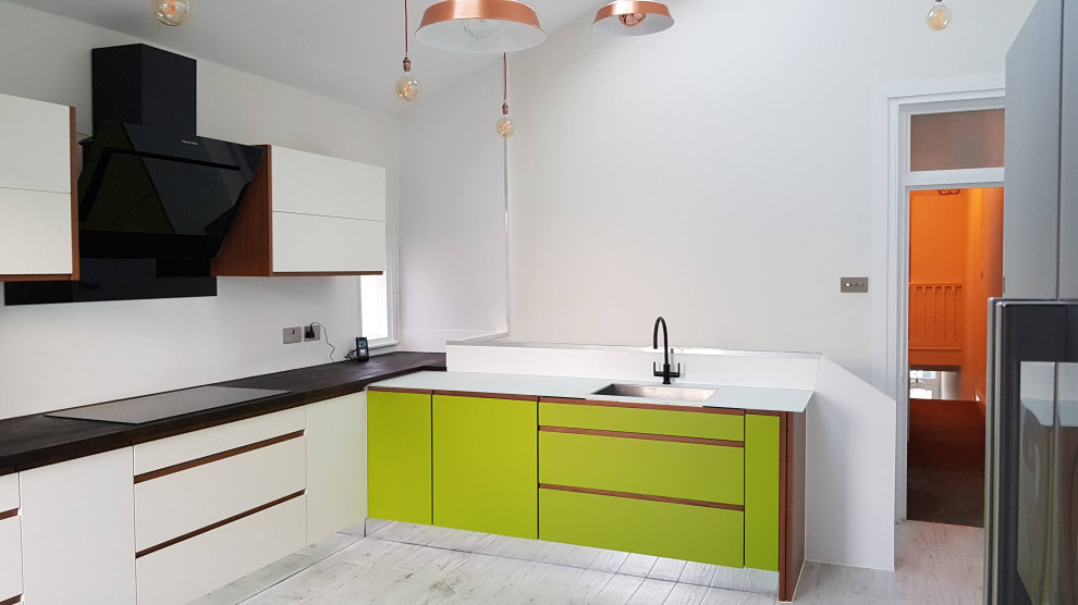 Thurbly Road