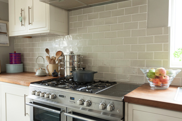 Mountfields kitchen