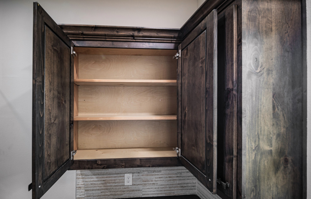 Victor Stahl rd- Bath Conversion