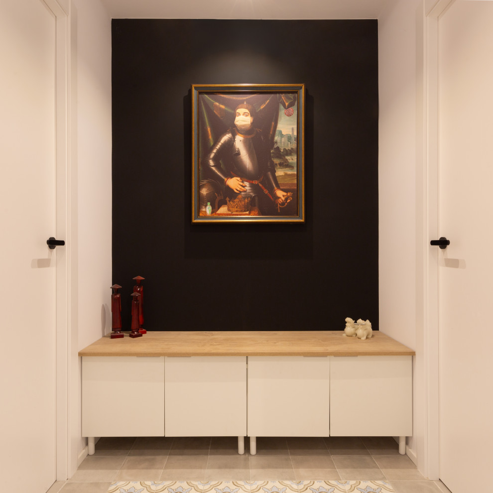 REFORMA  INTEGRAL CASA MARTORELL