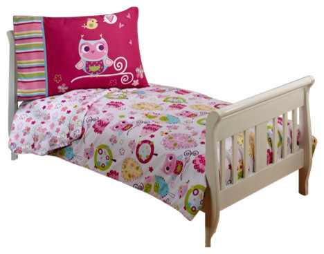 muppet babies twin bedding