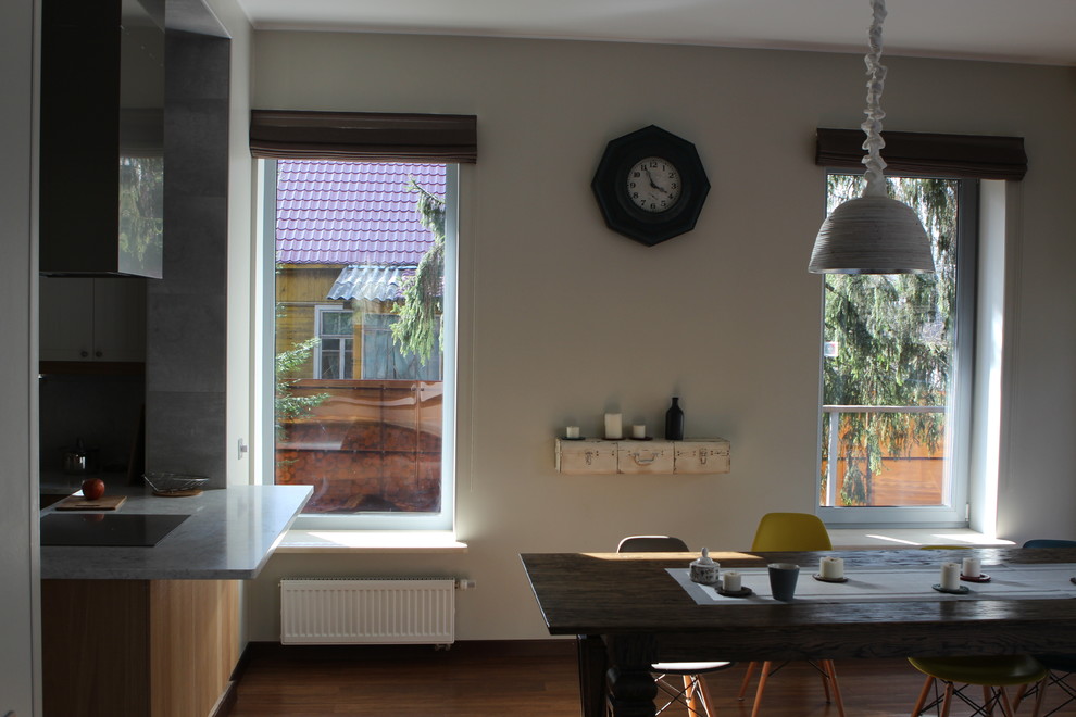 Дом в Вырице