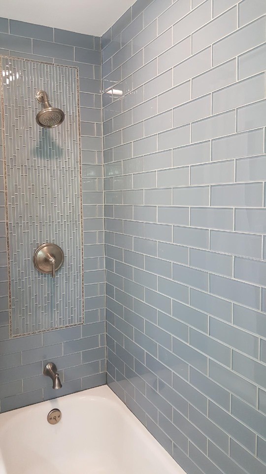Guest Bathroom 2