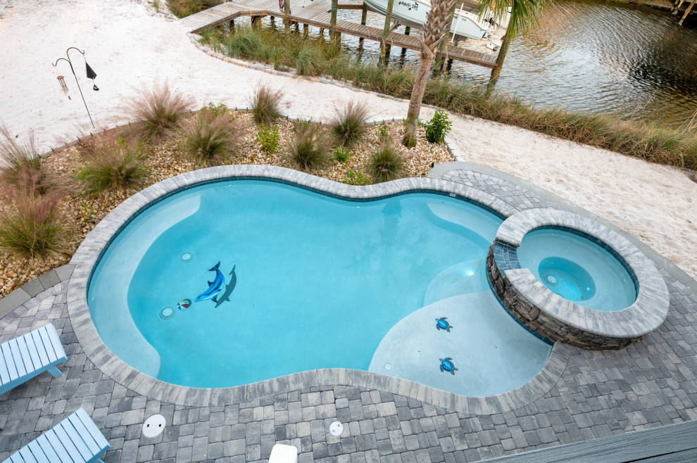 Sandpiper Cove