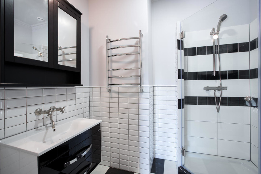 Квартира на мосфильмовской