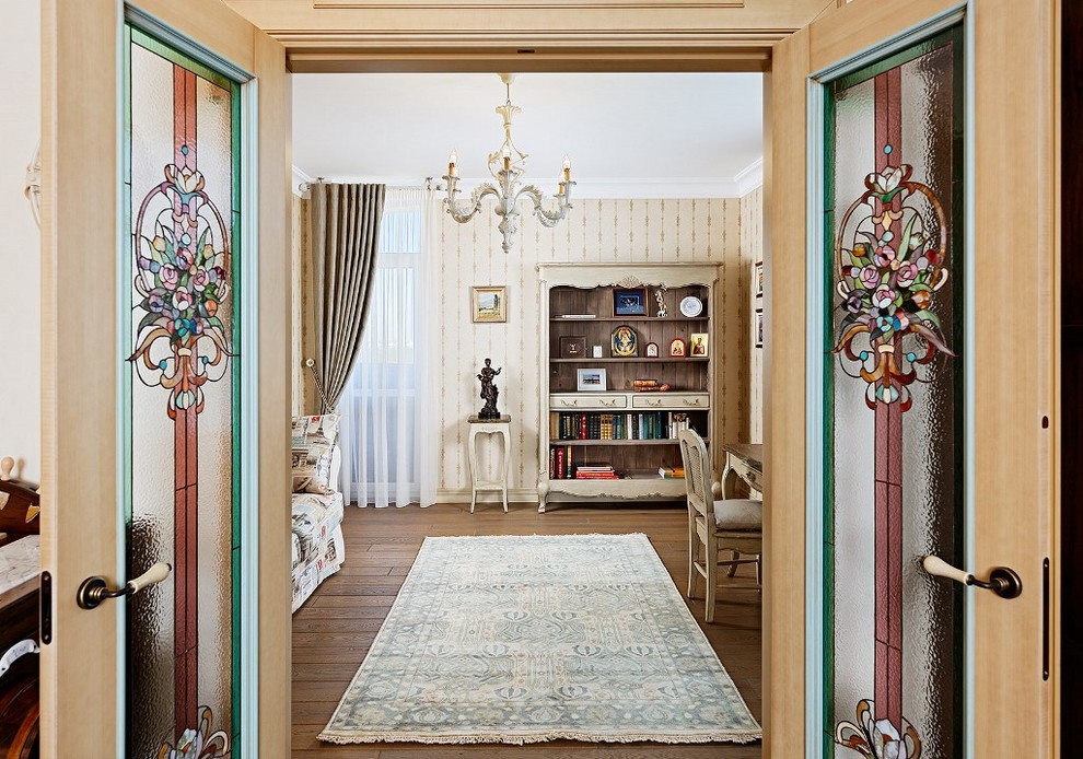 Антикварная история