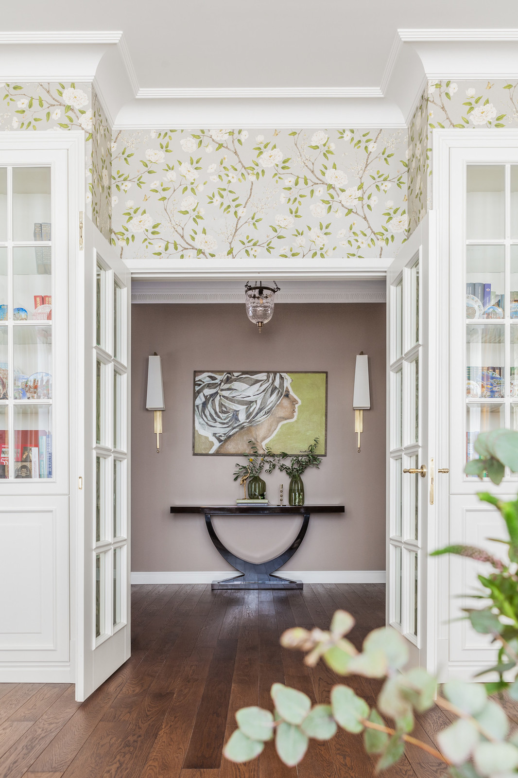 Дом для большой семьи