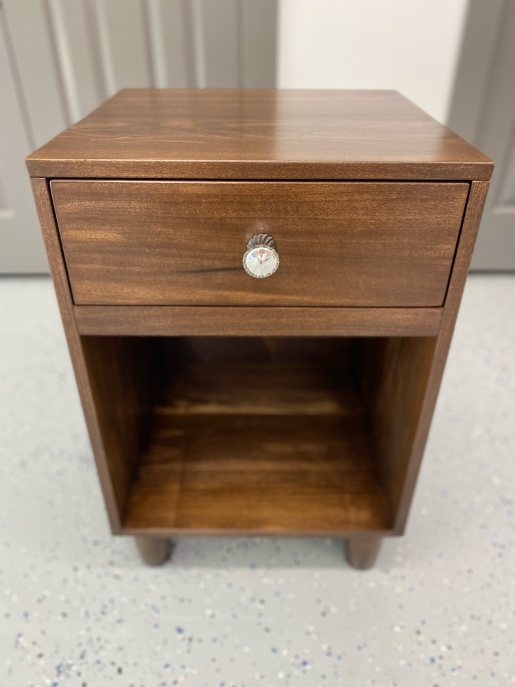Woodworking