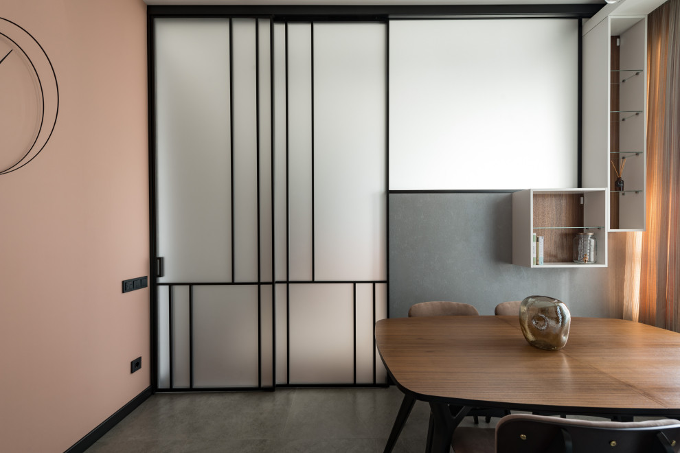 ЖК Сердце Столицы