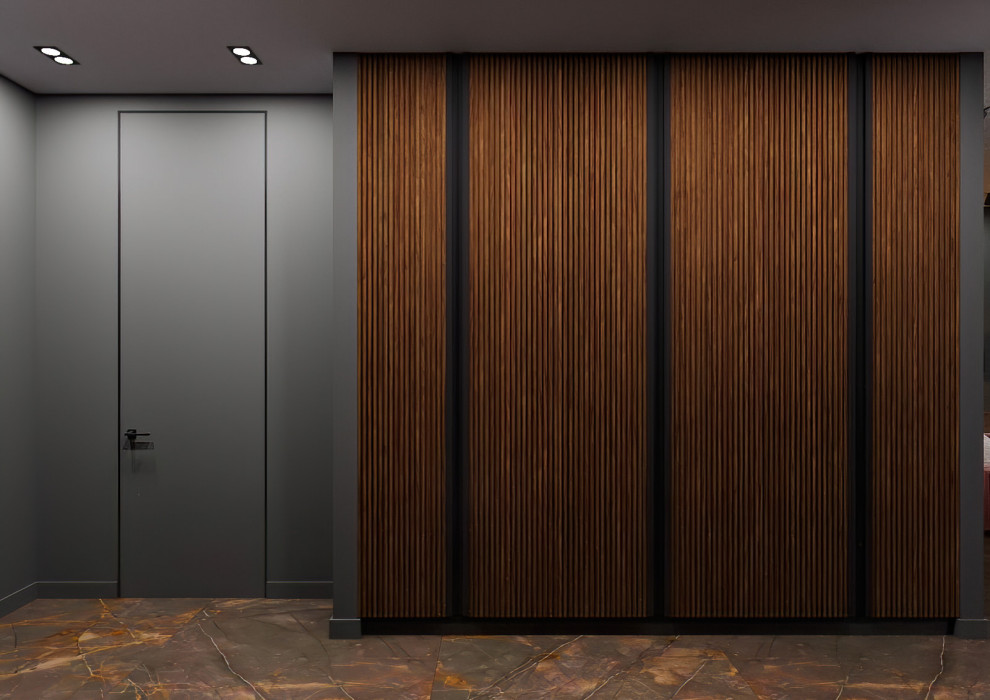 ХОЛОСТЯК НА АРБАТЕ