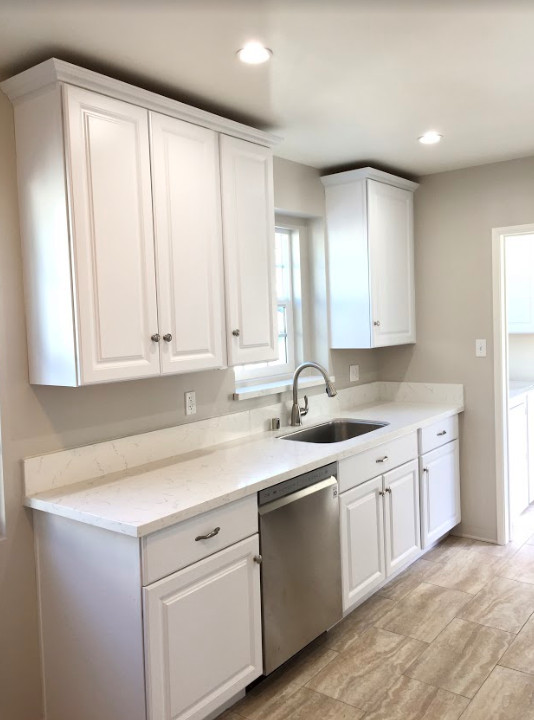 Kitchen Design