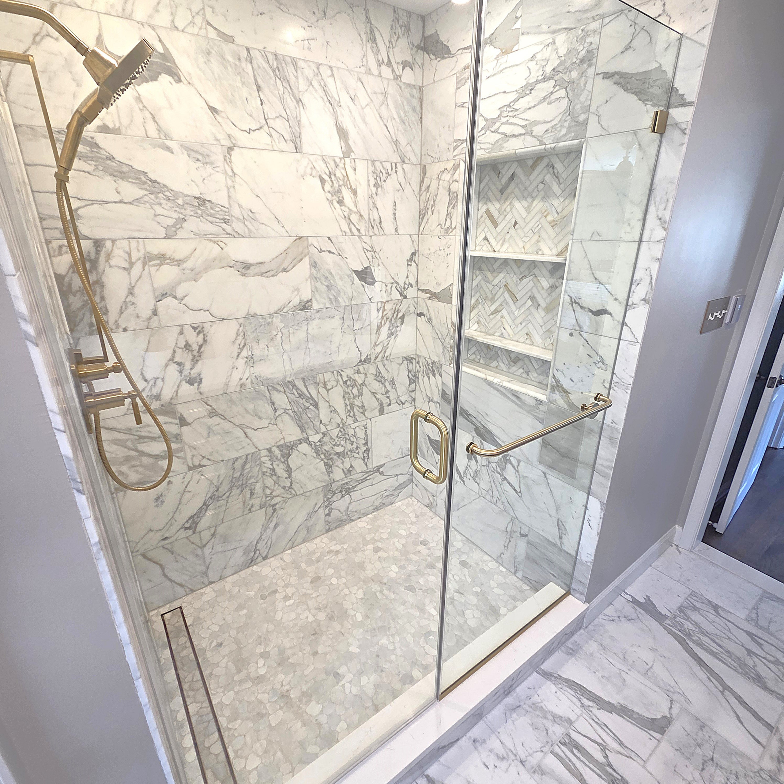 Bathroom Elegance