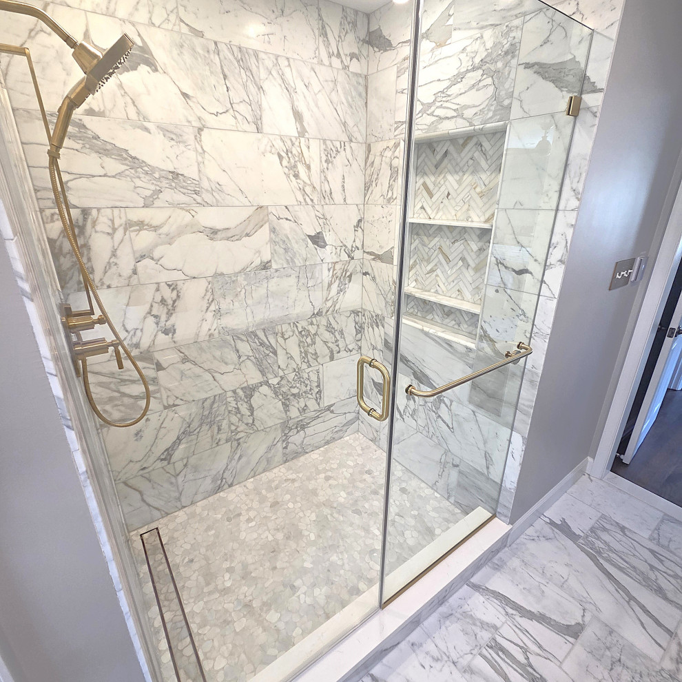 Bathroom Elegance
