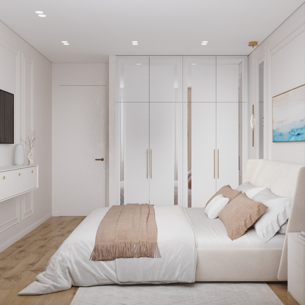 ЖК «Цивилизация» 68м2