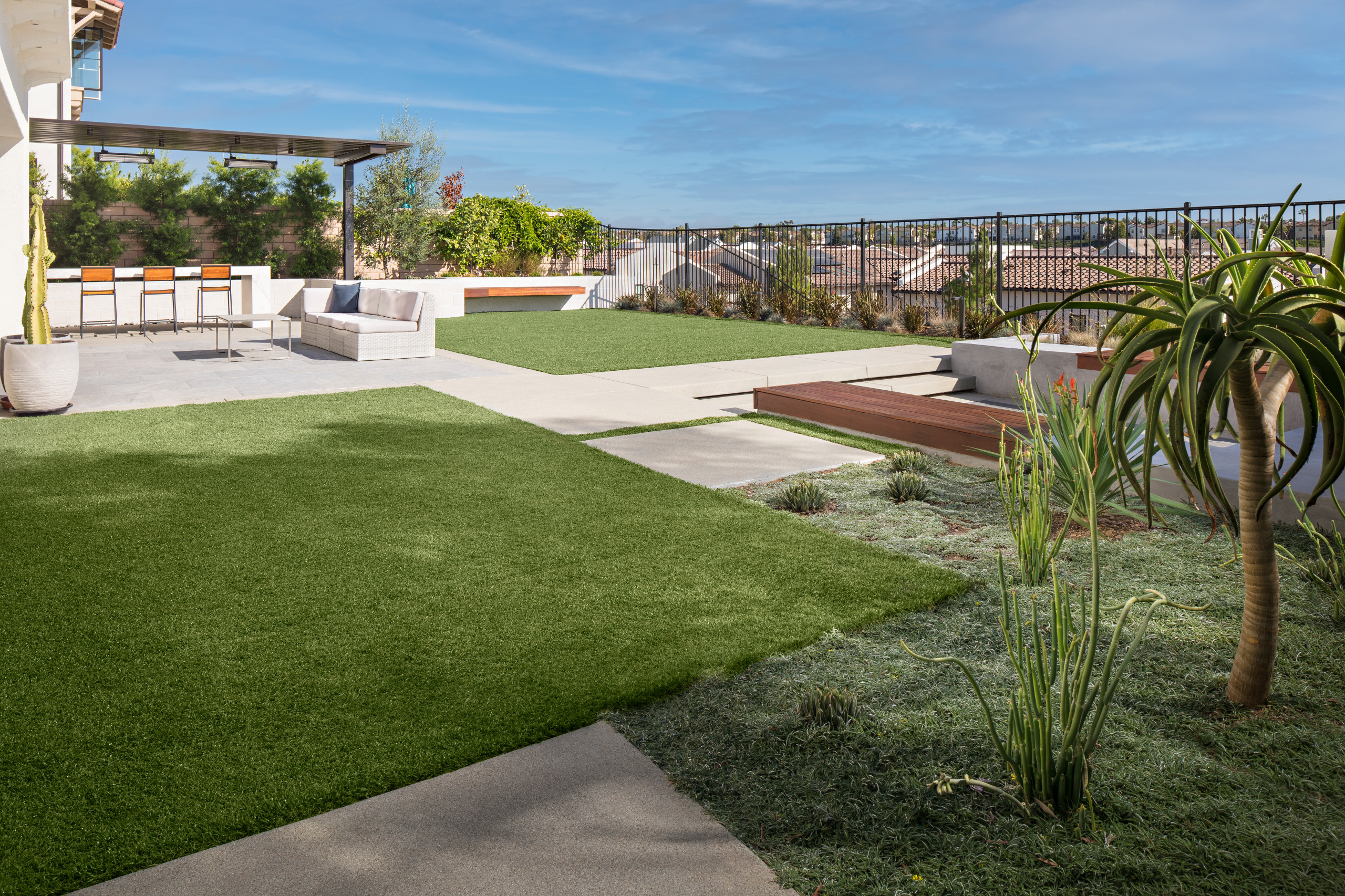 SAGEBRUSH RESIDENCE