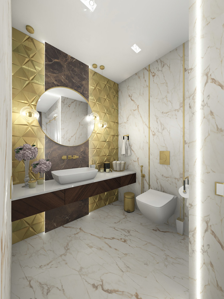 Пентхаус в ЖК "Консул" г. Анапа | 127 кв.м