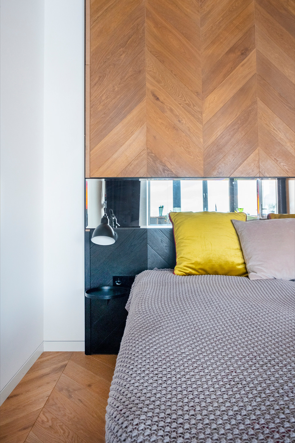 Квартира на Рублевском шоссе