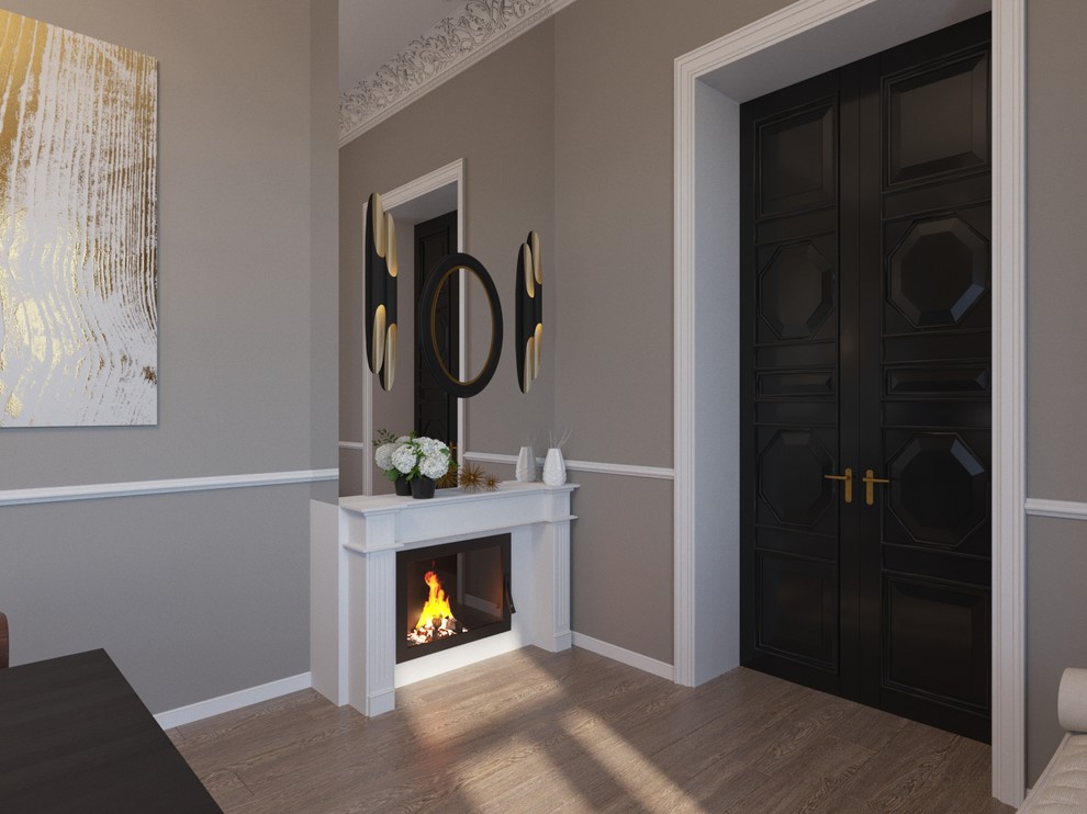 Синагога на Гранатном