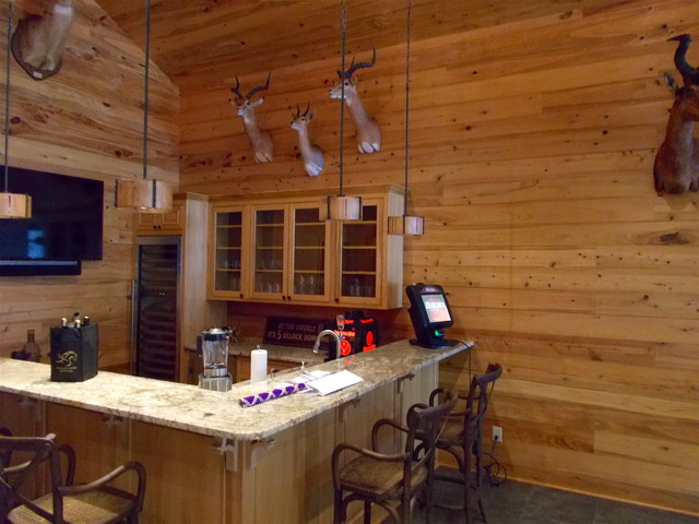 Our Work montagne-salle-de-sejour