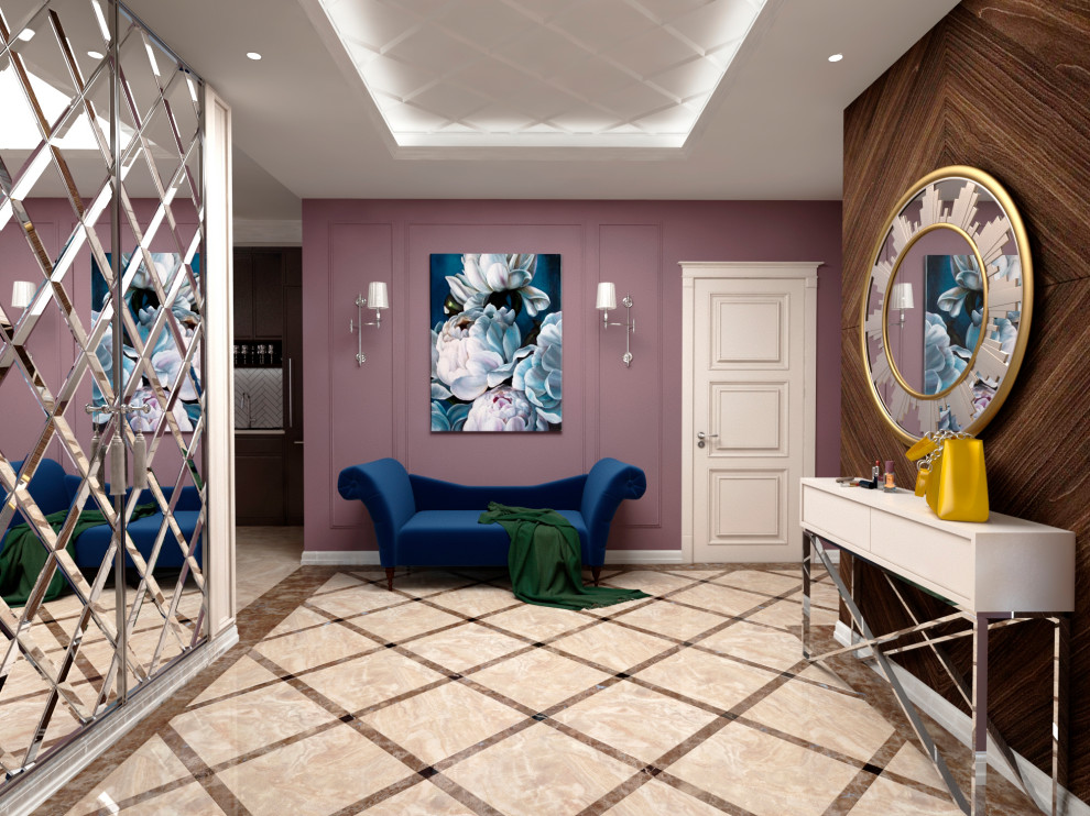 Яркий Версаль