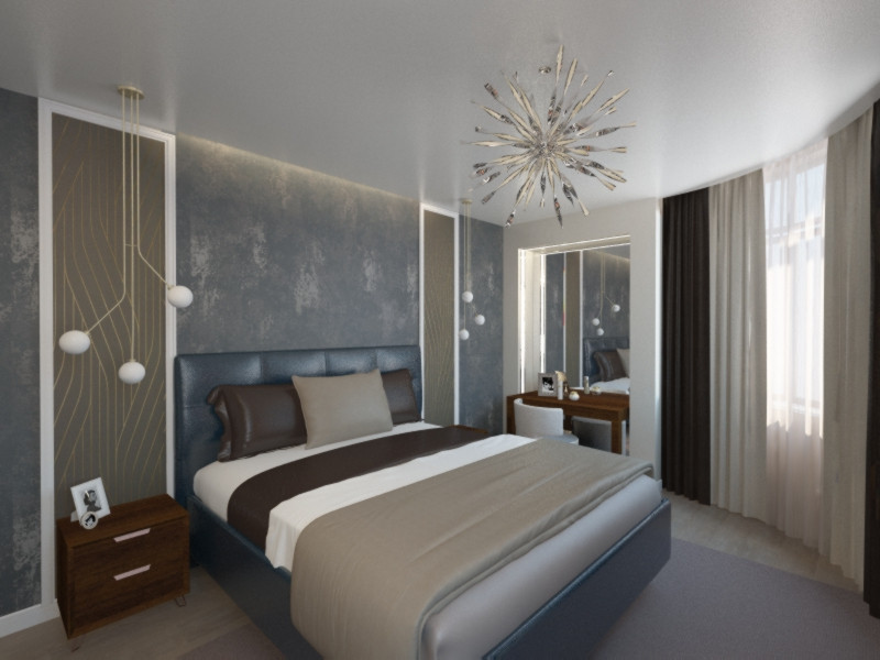 Квартира в ЖК Коптево парк