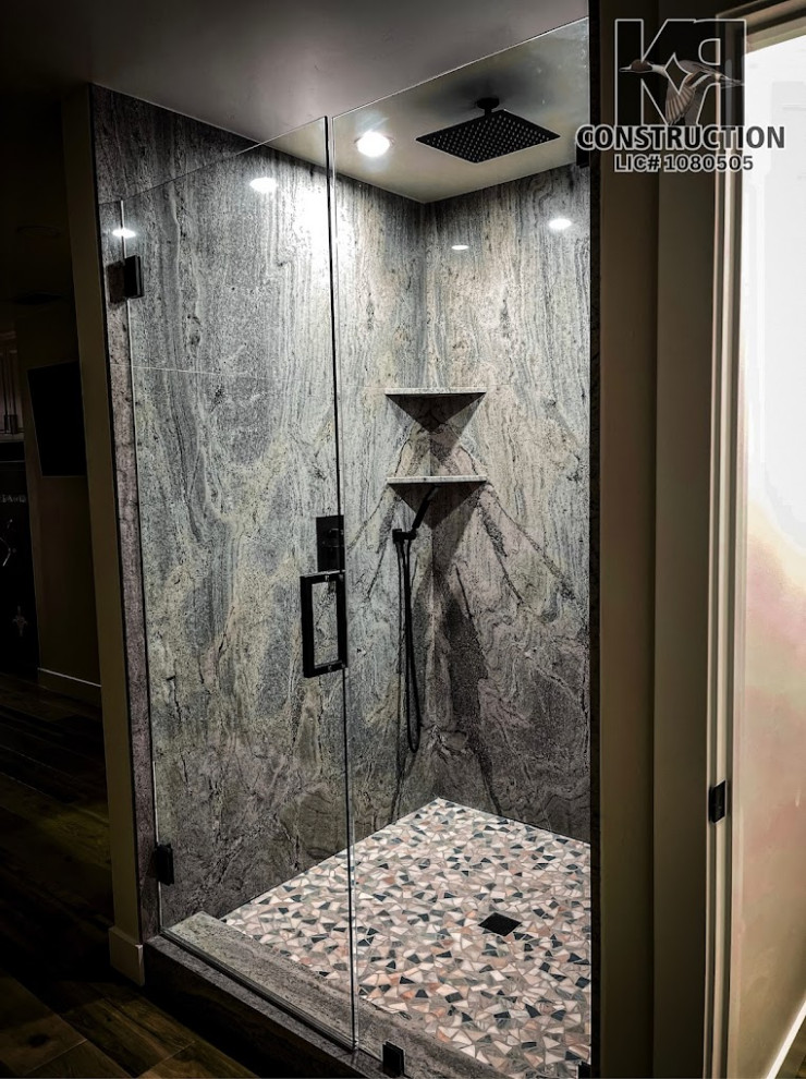 Full Remodel: Granite Bay, CA