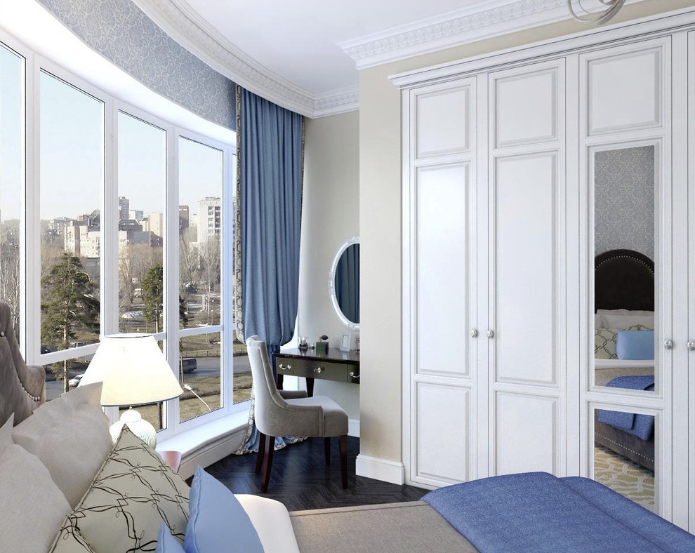 Давыдковская, Москва